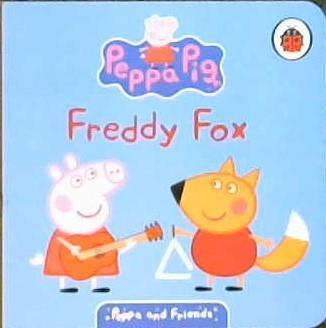 Peppa Pig: Freddy Fox | 9999902878262