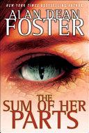 The Sum of Her Parts | 9999902492963 | Alan Dean Foster