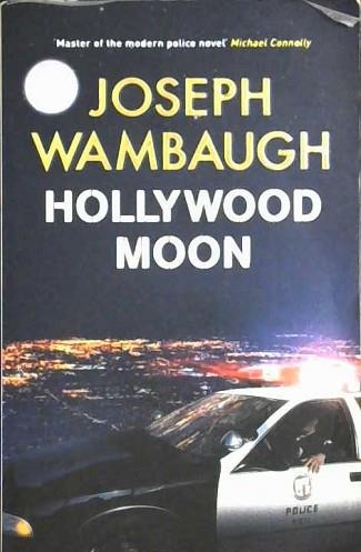 Hollywood Moon | 9999902918425 | Wambaugh, Joseph