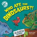 Dinosaur Science: Who Ate the Dinosaurs?! | 9999903108948 | Dave Hone