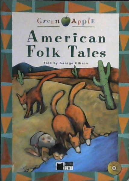 American Folk Tales | 9999902932285 | Gibson, George
