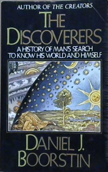 The Discoverers | 9999903041986 | Boorstin, Daniel J.