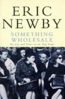 Something wholesale | 9999902287118 | Eric Newby