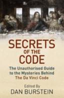 Secrets of the Code | 9999902783252 | Daniel Burstein