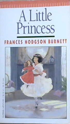 A Little Princess | 9999903071907 | Frances Hodgson Burnett