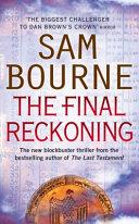 The Final Reckoning | 9999903103271 | Sam Bourne,