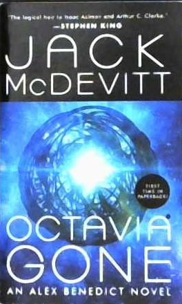 Octavia Gone | 9999902966310 | Jack McDevitt