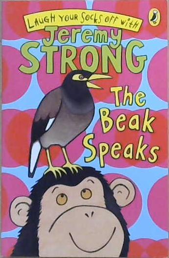 The Beak Speaks | 9999903061847 | Jeremy Strong