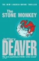 The Stone Monkey | 9999903017387 | Jeffery Deaver,
