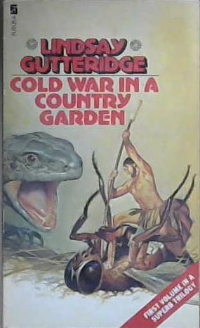 Cold War in a Country Garden | 9999903045694 | Lindsay Gutteridge