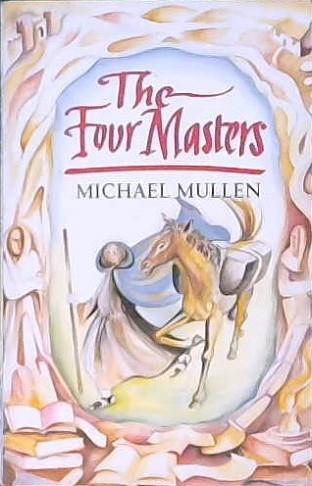 The Four Masters | 9999902876404 | Michael Mullen
