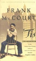 'Tis: A Memoir | 9999902976906 | Frank McCourt,