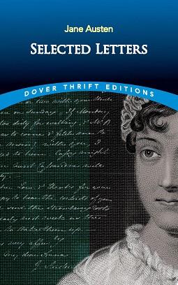 Selected Letters | 9780486833026 | Jane Austen