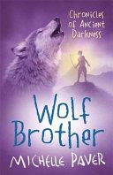 Wolf Brother | 9999903066224 | Michelle Paver