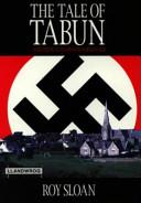 The Tale of Tabun | 9999902728680 | Roy Sloan