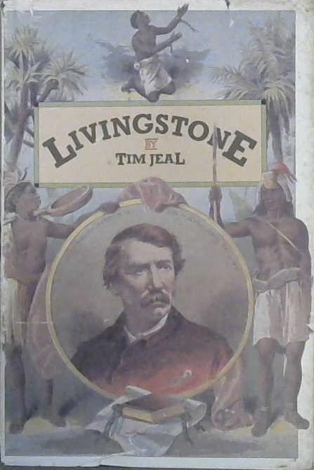 Livingstone | 9999903100294 | Tim Jeal