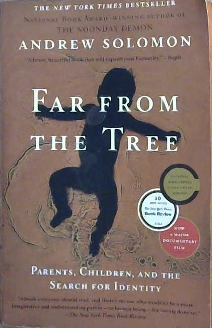 Far From the Tree | 9999903083306 | Andrew Solomon