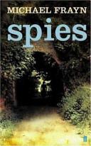 Spies | 9999902952672 | Frayn, Michael