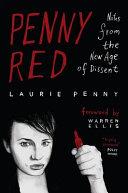 Penny Red | 9999903112327 | Laurie Penny
