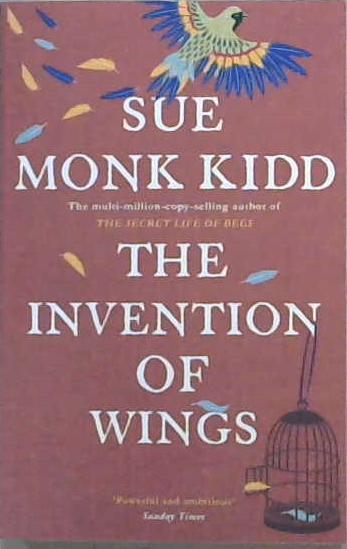 The Invention of Wings | 9999903052739 | Sue Monk Kidd