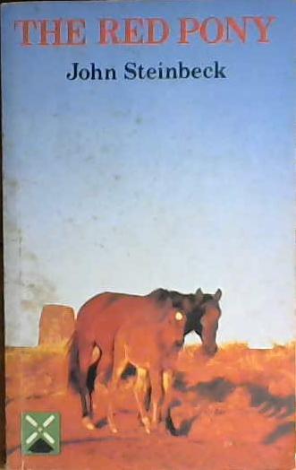 The Red Pony | 9999903035206 | John Steinbeck
