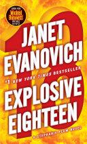 Explosive Eighteen | 9999902968086 | Janet Evanovich