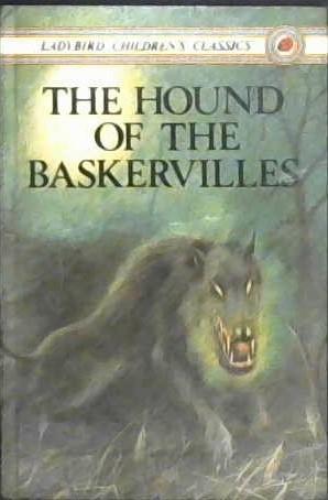 The Hound of the Baskervilles | 9999903025030 | Arthur Conan Doyle