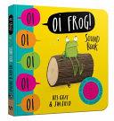 Oi Frog! Sound Book | 9999903053491 | Kes Gray