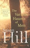 The Various Haunts of Men | 9999902748107 | Hill, Susan
