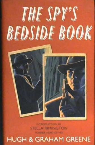 The Spy's Bedside Book | 9999902948781 | Greene