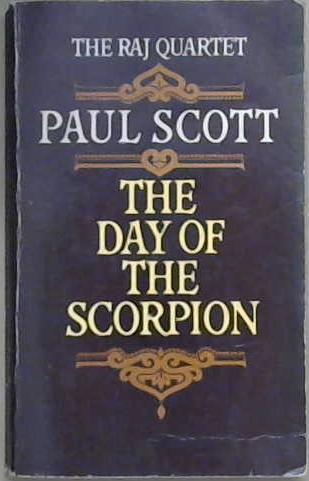 Day of the Scorpion | 9999903031116 | Scott, Paul