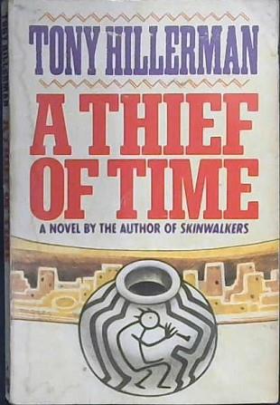 A Thief of Time | 9999903026310 | Hillerman, Tony