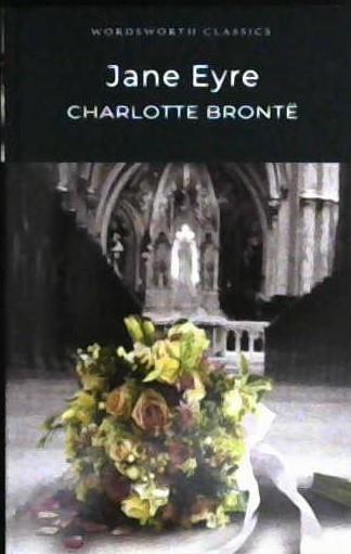 Jane Eyre | 9781853260209 | Bronte, Charlotte