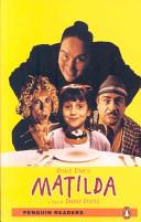 Matilda | 9999903079385 | Roald Dahl