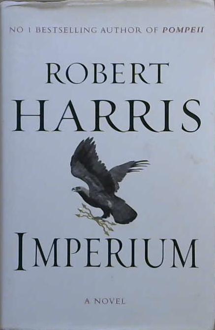 Imperium | 9999903056553 | Robert Harris