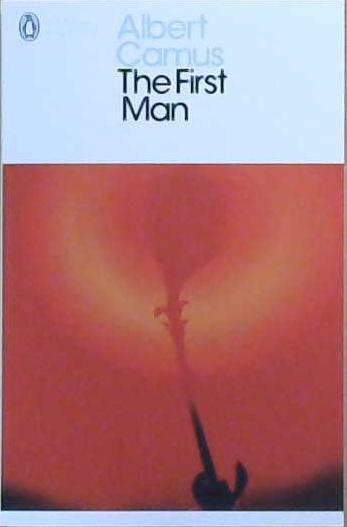 The First Man | 9999903106906 | Camus, Albert
