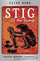 Stig of the Dump | 9999903089902 | Clive King