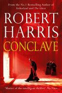 Conclave | 9999903080527 | Robert Harris
