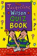 The Jacqueline Wilson Quiz Book | 9999903013495 | Jacqueline Wilson