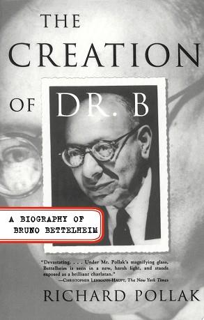 The Creation of Doctor B | 9999903076537 | Richard Pollak