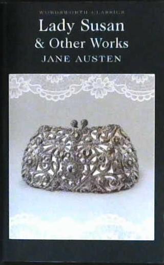 Lady Susan and other Works | 9781840226966 | Austen, Jane