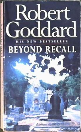 Beyond Recall | 9999902828229 | Goddard, Robert