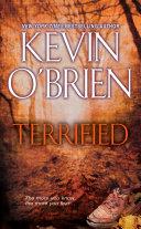 Terrified | 9999902804650 | Kevin O'Brien