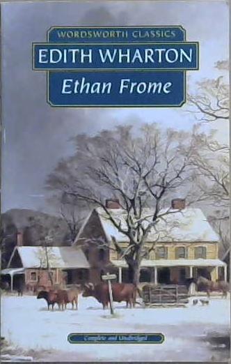 Ethan Frome | 9999903078548 | Wharton, Edith