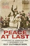 Peace at Last | 9999903369691 | Guy Cuthbertson