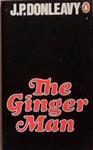 The ginger man | 9999903449614 | J. P. Donleavy