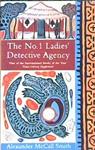 The No.1 Ladies´ Detective Agency | 9999903427018 | Smith, Alexander McCall