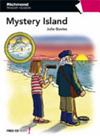 R.R. MYSTERY ISLAND | 9999903406228 | Julie Davies