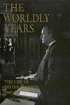 The Worldly Years: 1949-1972 | 9999902629390 | John English