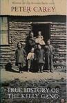 True history of the Kelly gang | 9999903450726 | Peter Carey